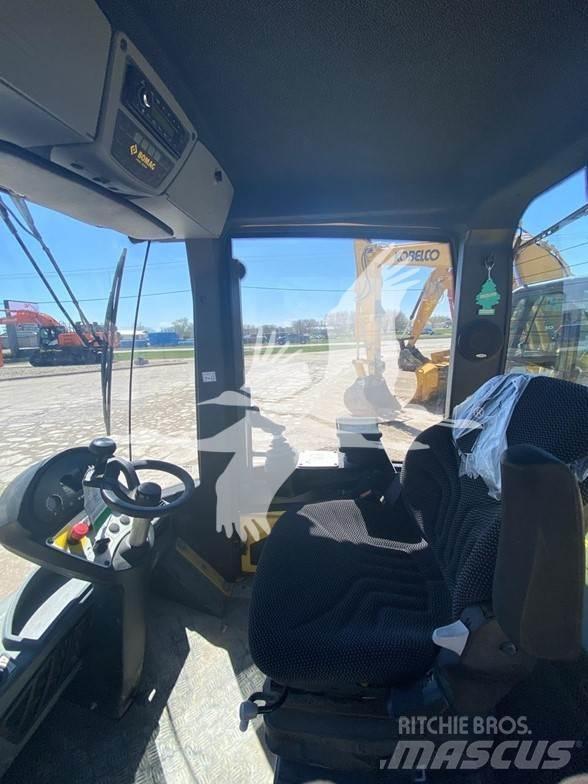 Bomag BW177D-5 Single drum rollers