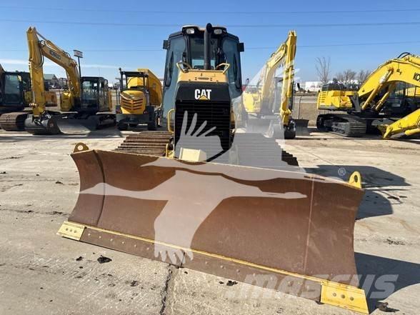 CAT D5K2 LGP Crawler dozers