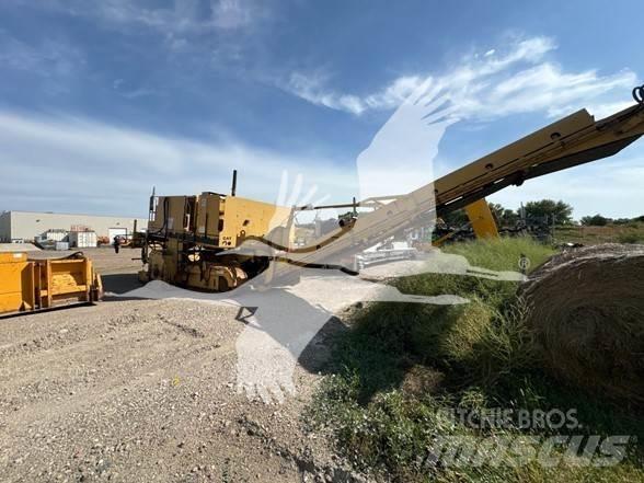 CMI TR225B Construction - Others