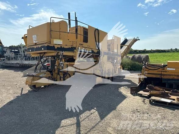 CMI TR225B Construction - Others