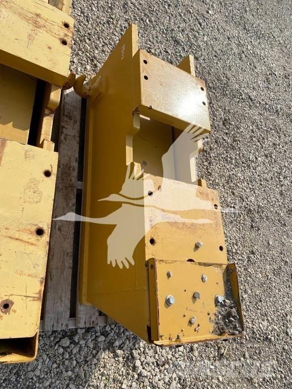  CZ PUSH BLOCK Buckets