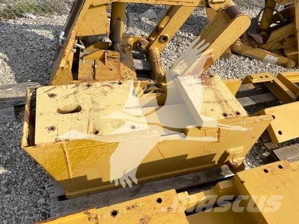  CZ PUSH BLOCK Buckets