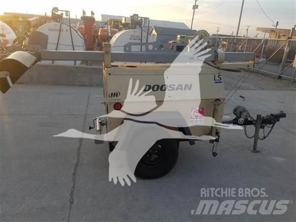Doosan LS Light towers