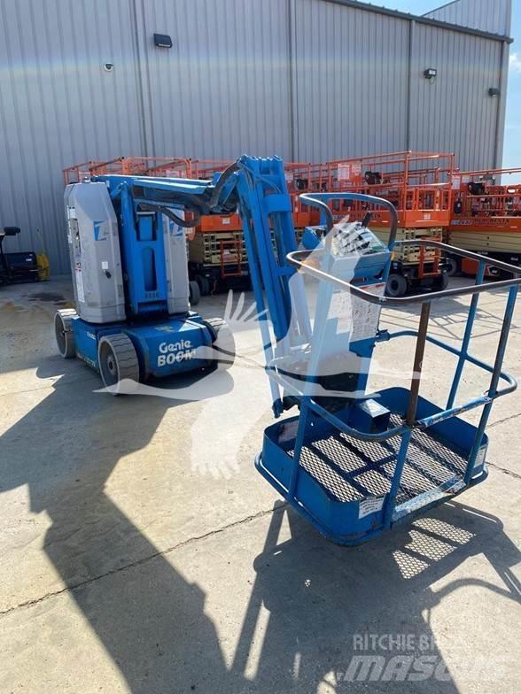 Genie Z30/20N Articulated boom lifts