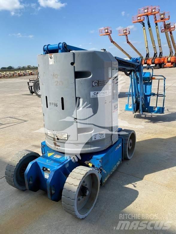 Genie Z30/20N Articulated boom lifts