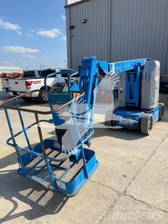 Genie Z30/20N Articulated boom lifts