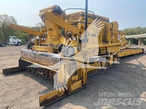 Gomaco 9000 Construction - Others