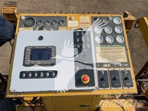 Gomaco 9000 Construction - Others