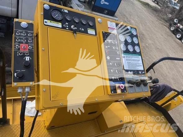 Gomaco 9500 Construction - Others