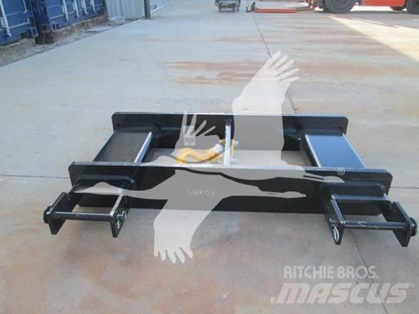 JLG  Construction - Others
