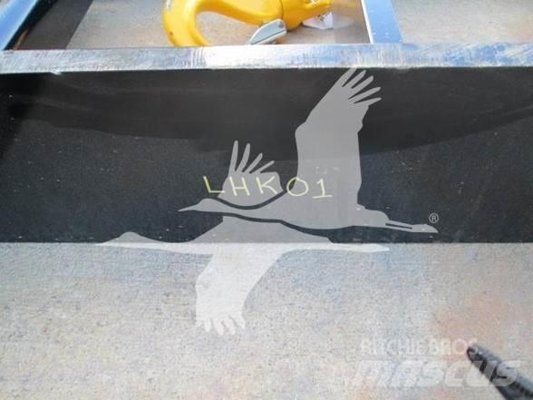 JLG  Construction - Others