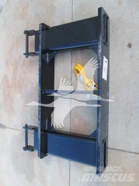 JLG  Construction - Others