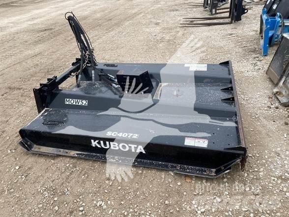 Kubota SC4072 Construction - Others