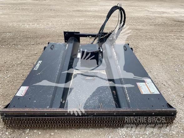Kubota SC4072 Construction - Others