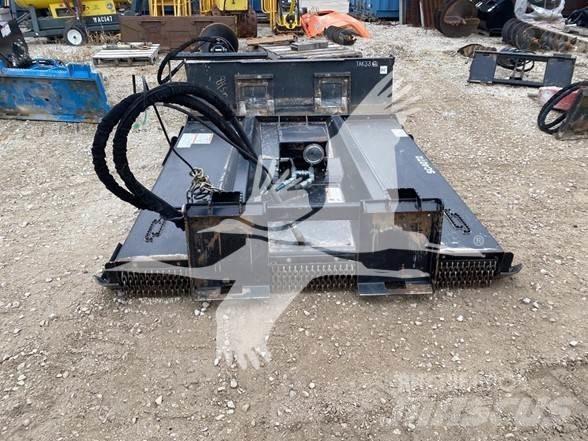 Kubota SC4072 Construction - Others
