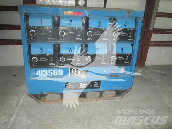  M&R 260 Construction - Others