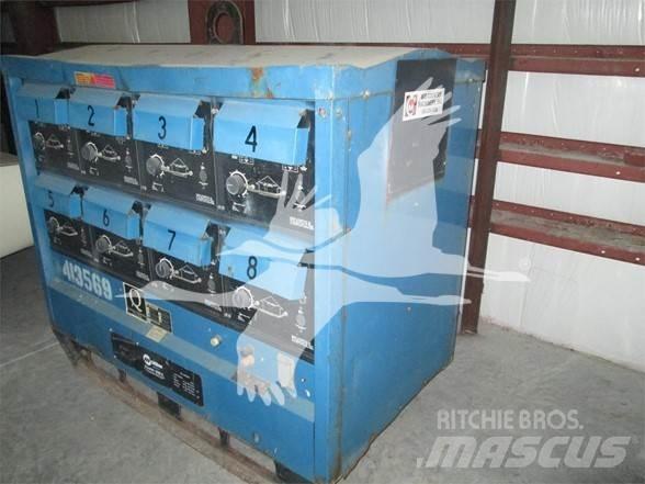  M&R 260 Construction - Others