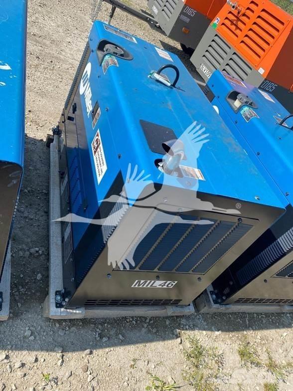 Miller 400OEM Construction - Others