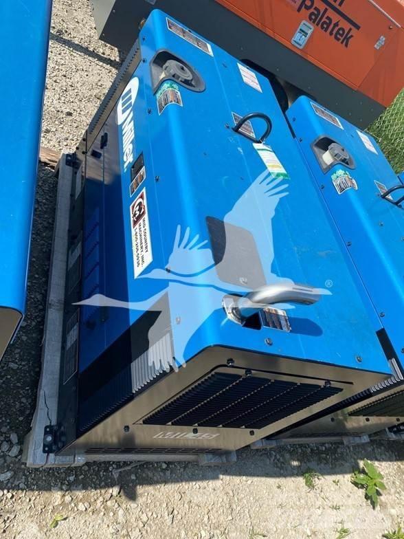 Miller 400OEM Construction - Others