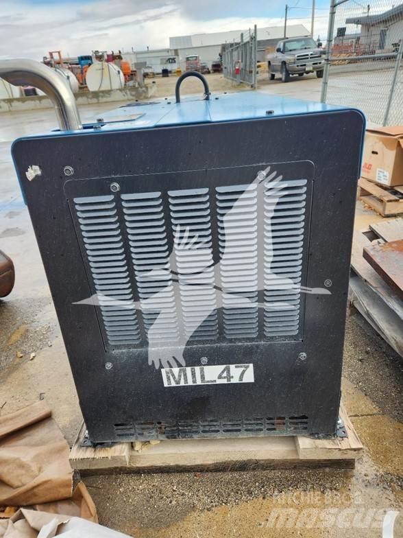 Miller 400OEM Construction - Others