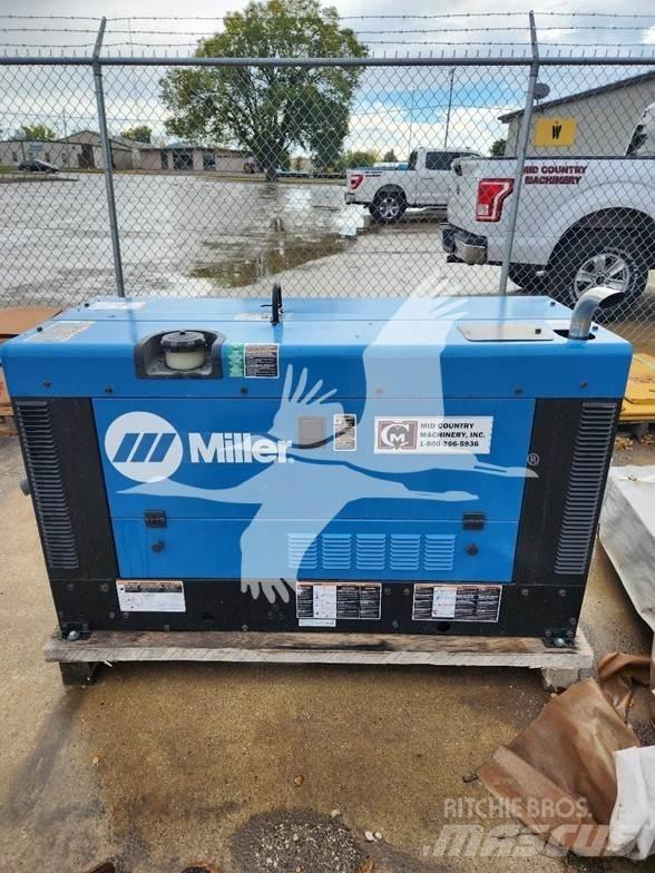 Miller 400OEM Construction - Others