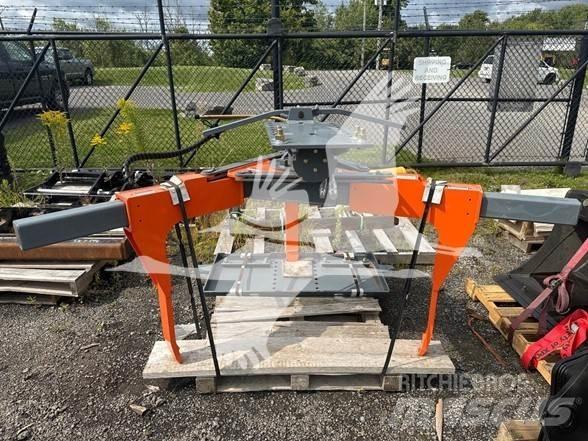 MS TG4000XL Buckets