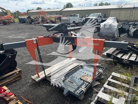 MS TG4000XL Buckets