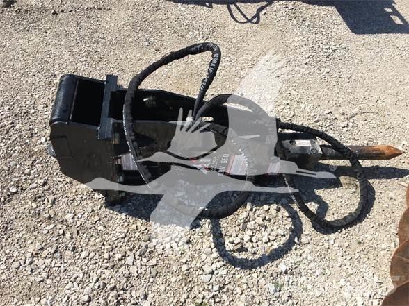 Okada ORV550 Hammers / Breakers