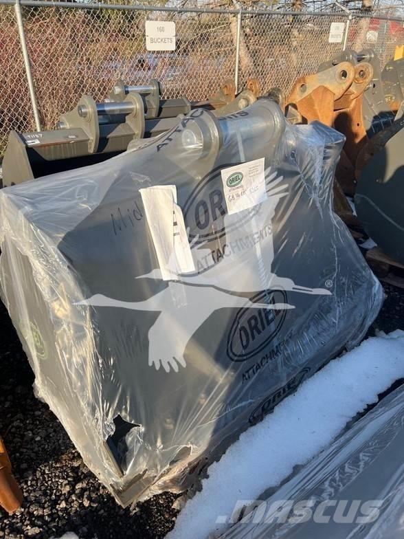  Oriel 145X4 Buckets