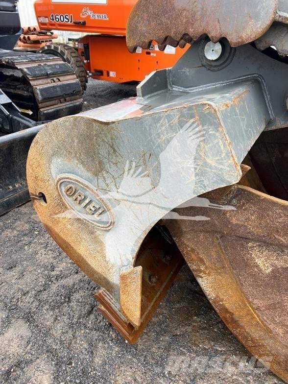  Oriel 145X4 Buckets