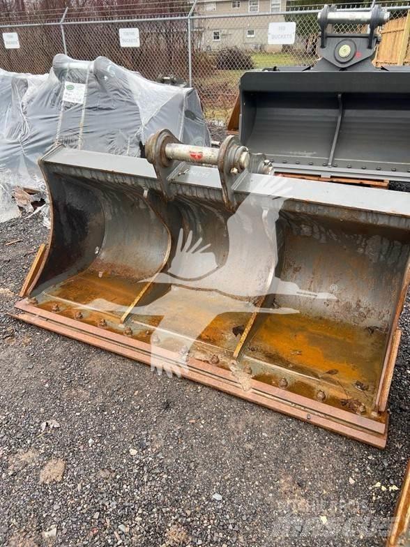  Oriel 145X4 Buckets