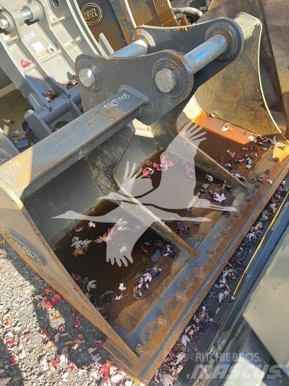  ORIEL 20TON Buckets