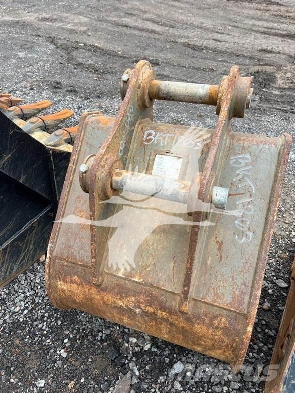  Oriel 24 DIG Buckets