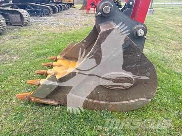  Oriel 42 DIG Buckets