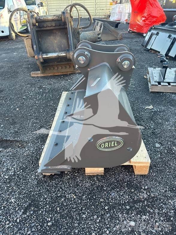  Oriel 80 Buckets
