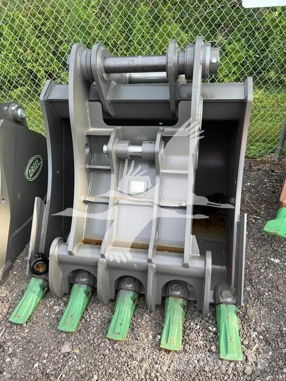  Oriel SY215 Buckets