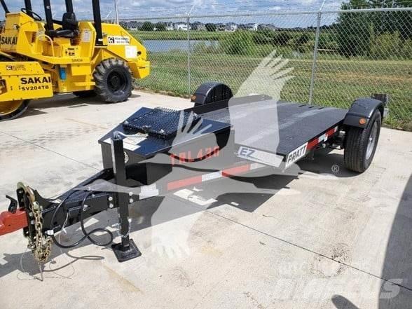  PRATT EZ 1065 Other trailers