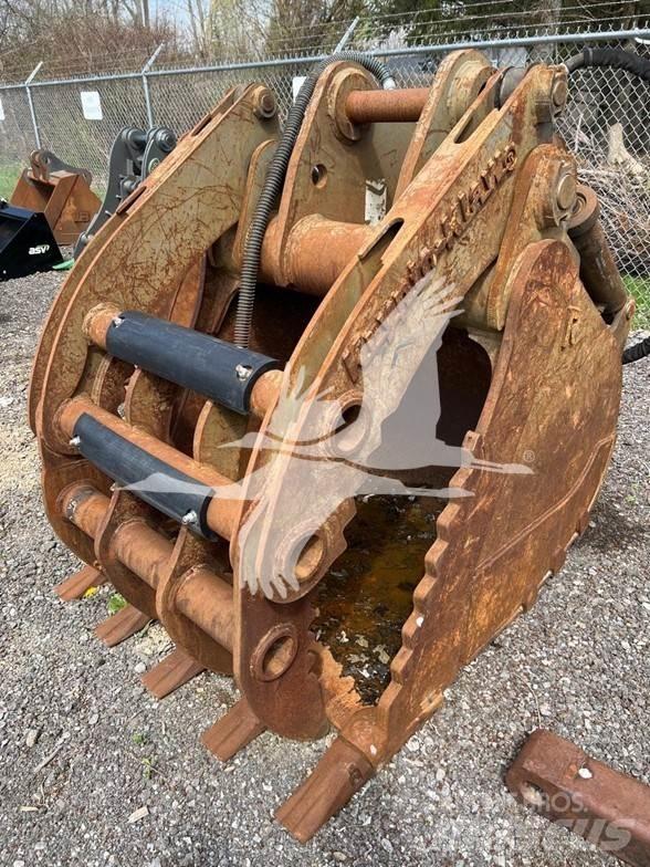  R&D 42 Buckets