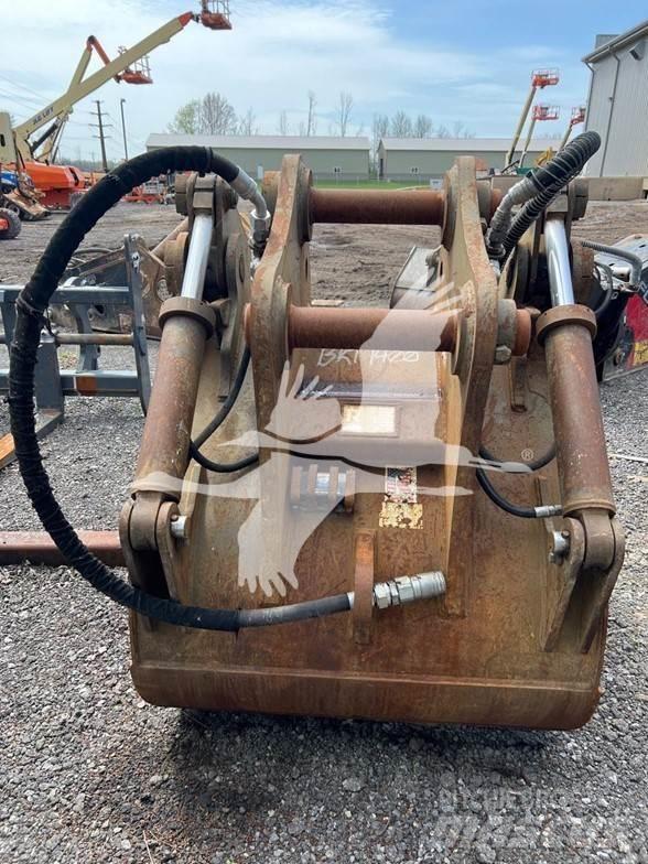  R&D 42 Buckets