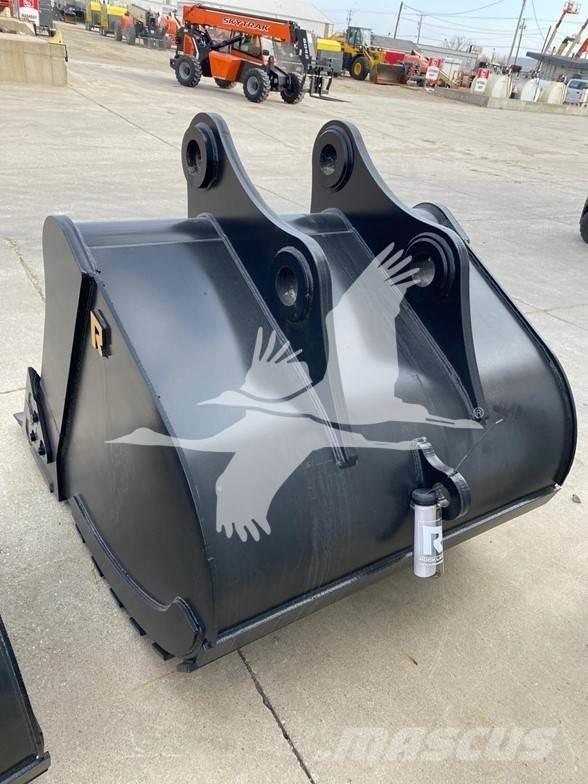  R&D 48 Buckets