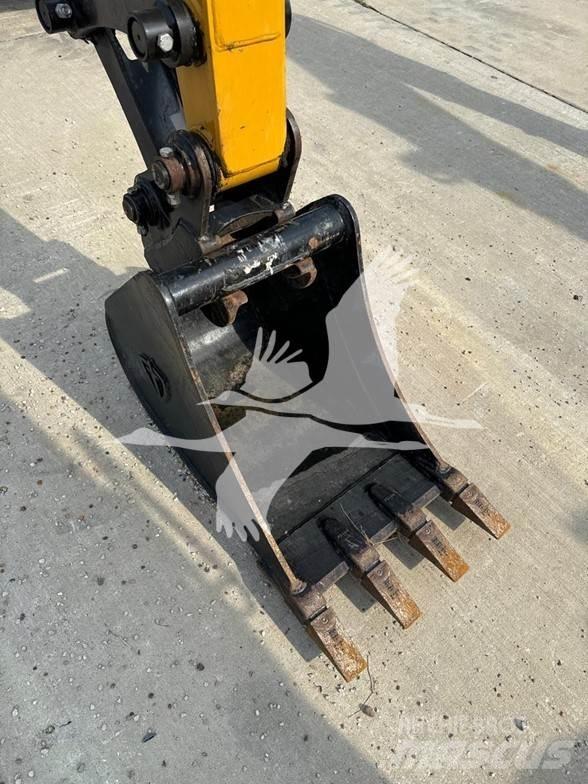  S&A SY50/SY60 Buckets