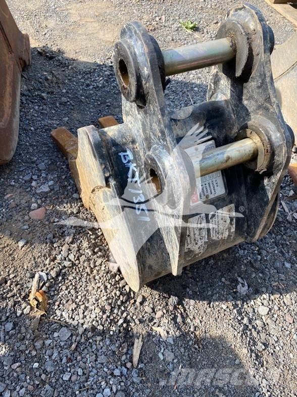 Sany FITS SY16 Buckets