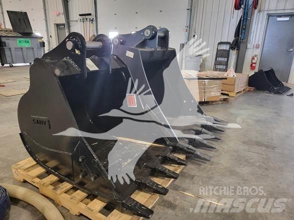 Sany SY135 Crawler excavators