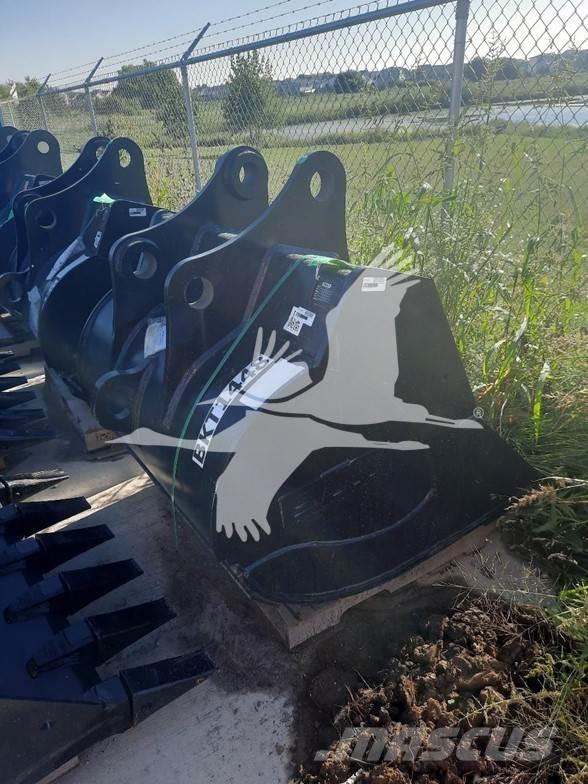 Sany SY215/225 Buckets