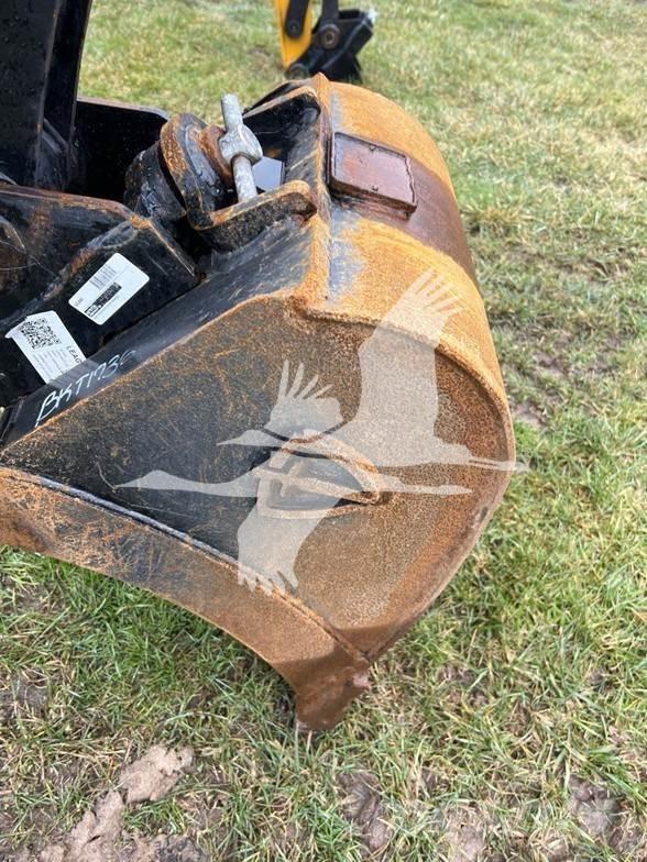 Sany SY26/35 Buckets