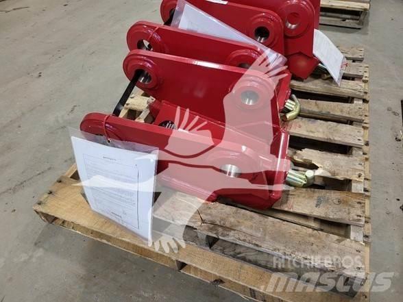 Sany SY80 Buckets