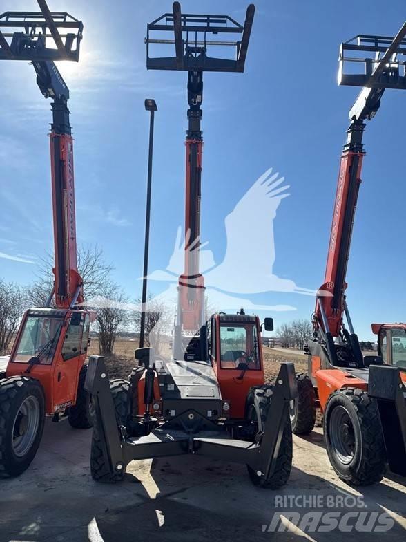 SkyTrak 10054 Telescopic handlers