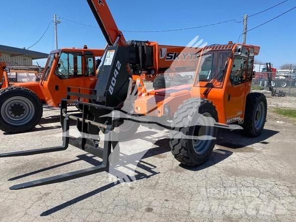 SkyTrak 8042 Telescopic handlers