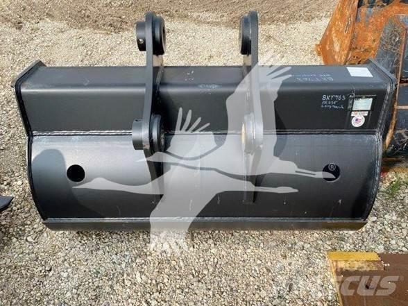  WB SK295LR Buckets
