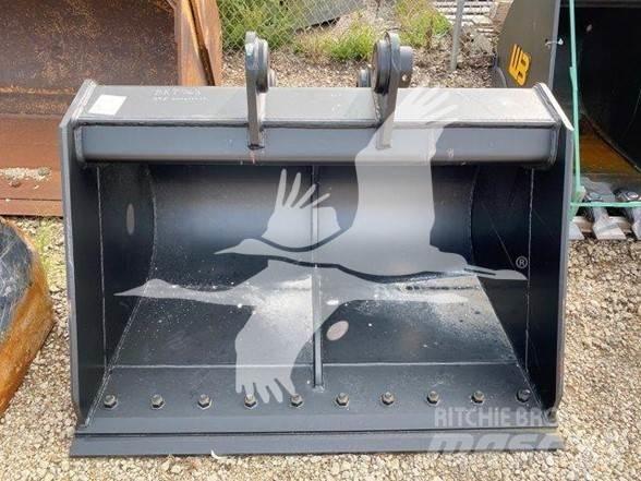  WB SK295LR Buckets